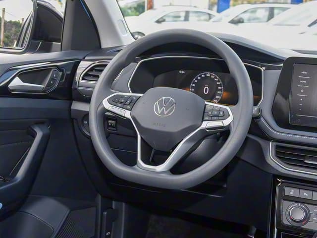 Volkswagen Tharu XR — миниатюра 12