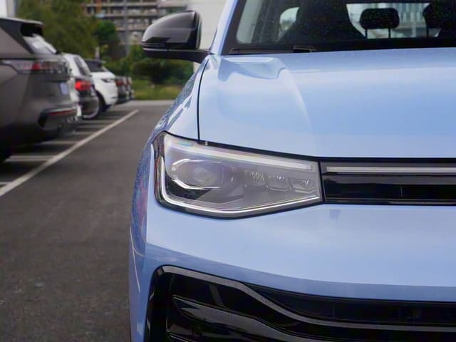 Volkswagen Tharu XR — миниатюра 16
