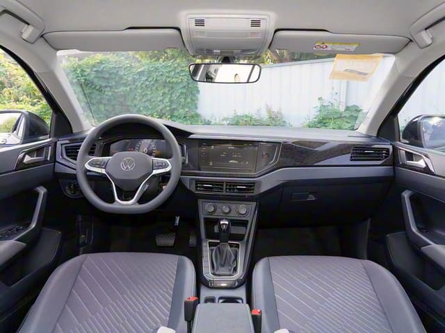 Volkswagen Lavida — миниатюра 9