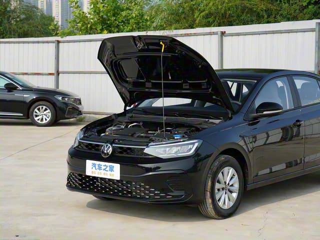 Volkswagen Lavida — миниатюра 18