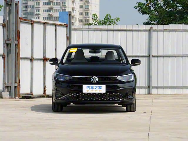 Volkswagen Lavida — миниатюра 2