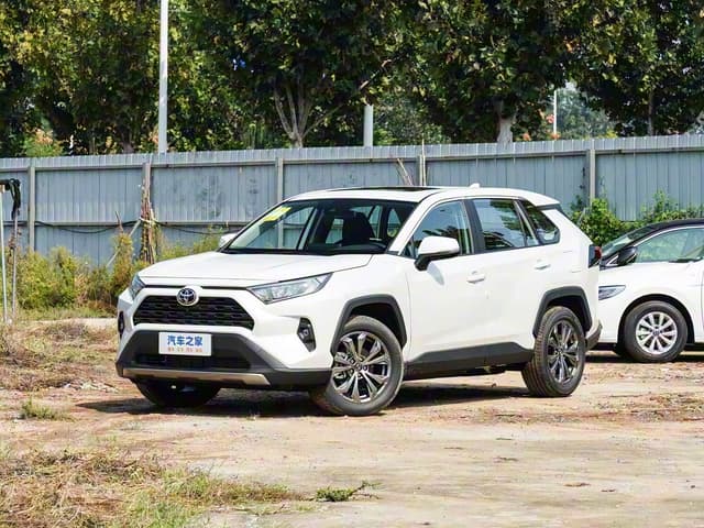 Toyota Rav4 — миниатюра 3