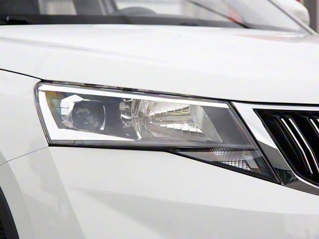 Skoda Kamiq — миниатюра 17
