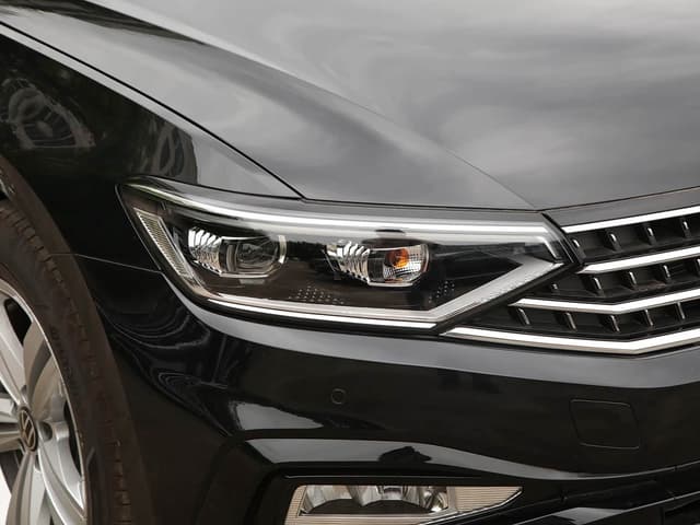 Volkswagen Magotan 280TSI — миниатюра 17