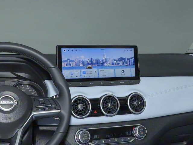 Nissan Qashqai XV — миниатюра 12