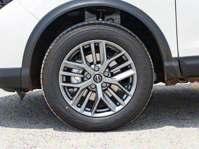 Nissan Qashqai XV — миниатюра 16