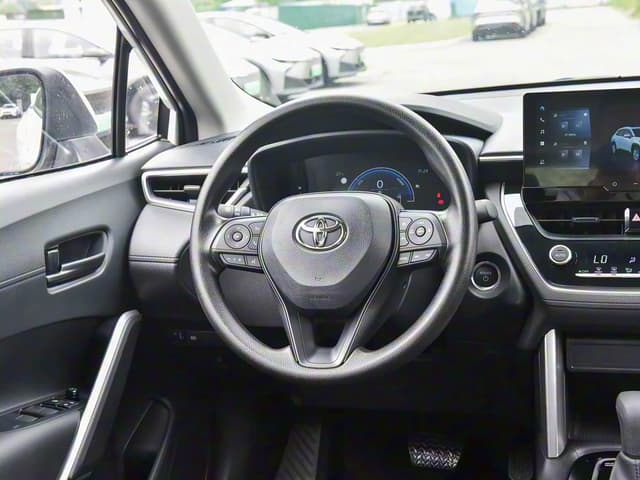 Toyota Corolla Cross — миниатюра 9