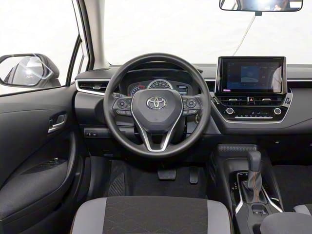 Toyota Corolla — миниатюра 9