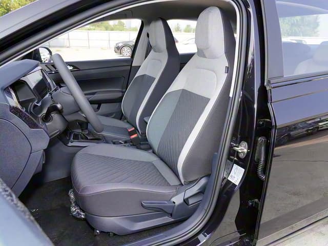 Volkswagen Lavida — миниатюра 14