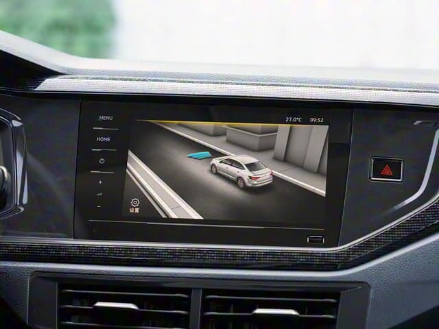 Volkswagen Lavida — миниатюра 12
