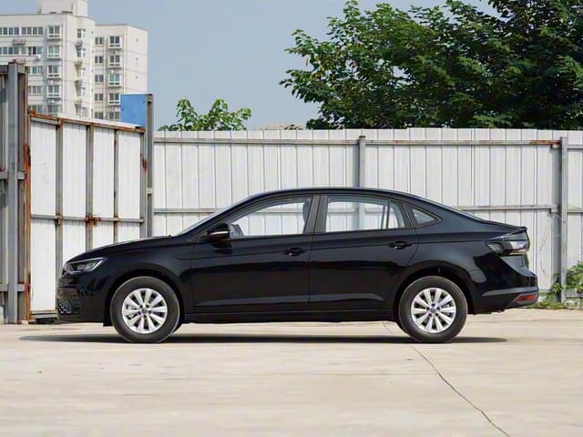 Volkswagen Lavida — миниатюра 8