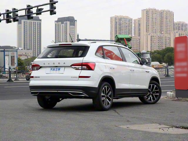Skoda Kamiq — миниатюра 5