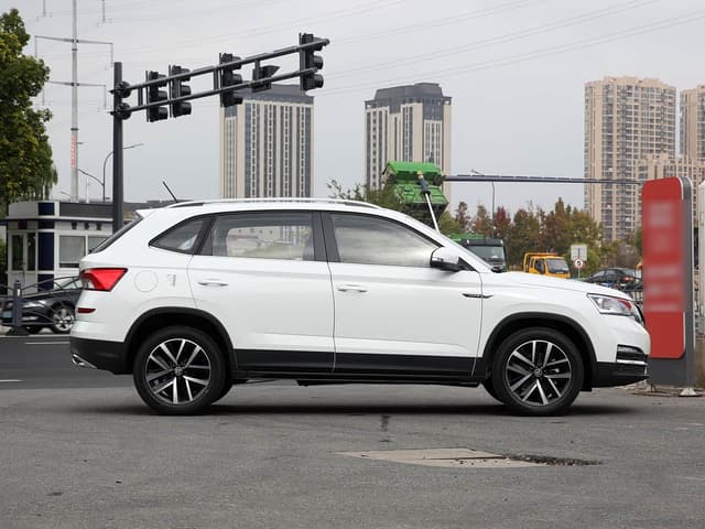Skoda Kamiq — миниатюра 4