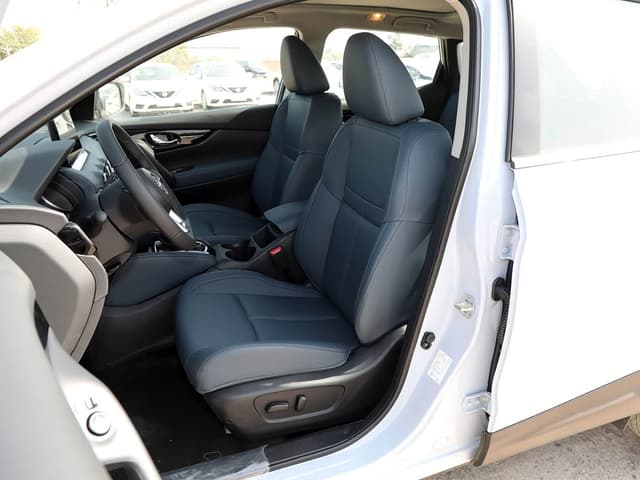 Nissan Qashqai XV — миниатюра 17