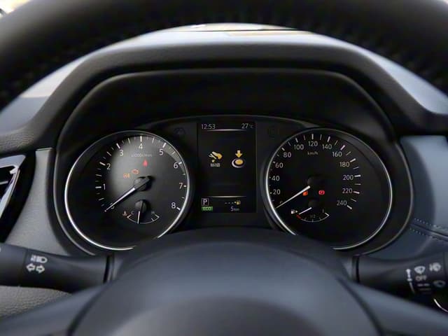 Nissan Qashqai XV — миниатюра 14