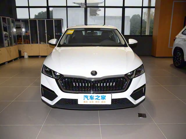 Skoda Octavia TSI280 — миниатюра 2
