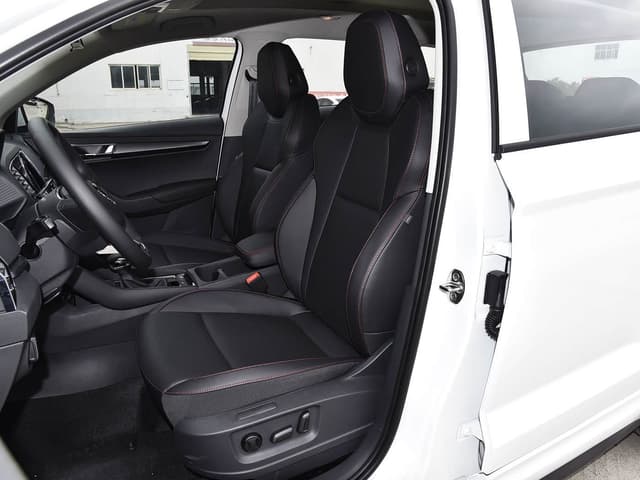 Skoda Karoq 280TSI — миниатюра 4