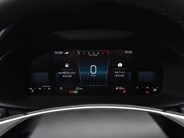 Skoda Karoq 280TSI — миниатюра 3