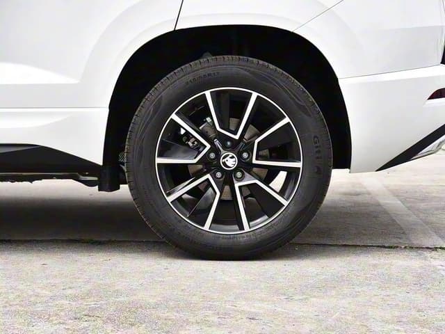 Skoda Karoq 280TSI — миниатюра 16