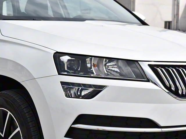Skoda Karoq 280TSI — миниатюра 17