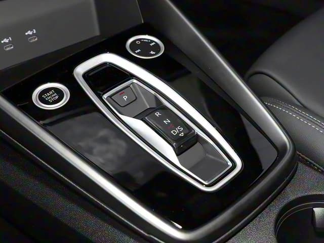 Audi A3L 35TFSI — миниатюра 14