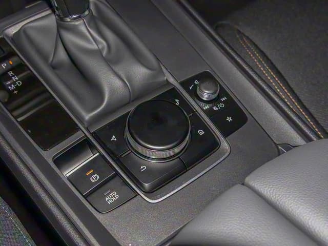 Mazda CX-50 — миниатюра 13