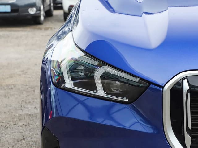 BMW X1 sDrive 20LI — миниатюра 19