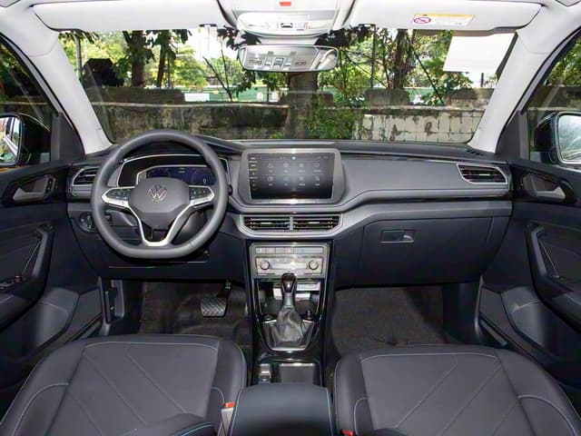Volkswagen Tharu XR — миниатюра 8