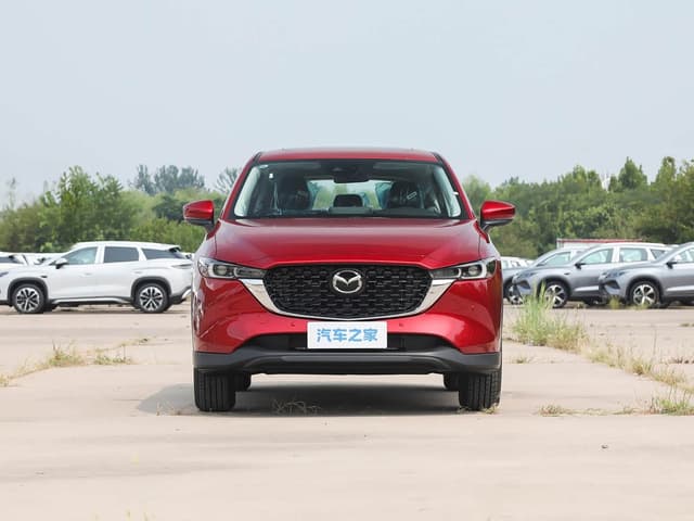 Mazda CX-5 — миниатюра 3