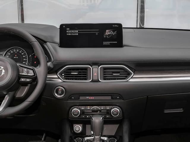 Mazda CX-5 — миниатюра 12