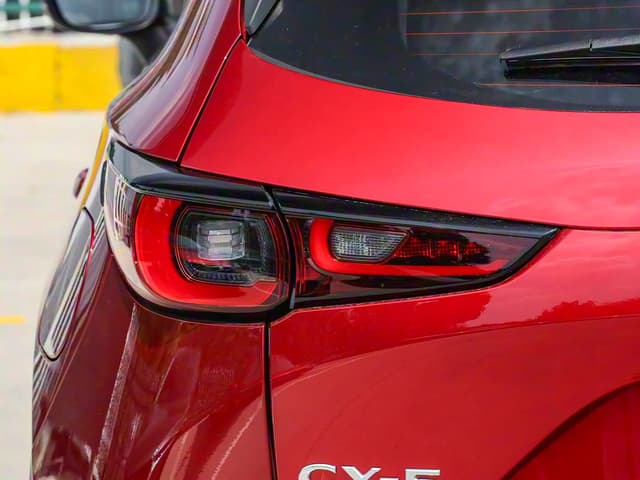 Mazda CX-5 — миниатюра 18
