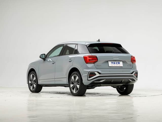 Audi Q2L 35TFSI — миниатюра 7