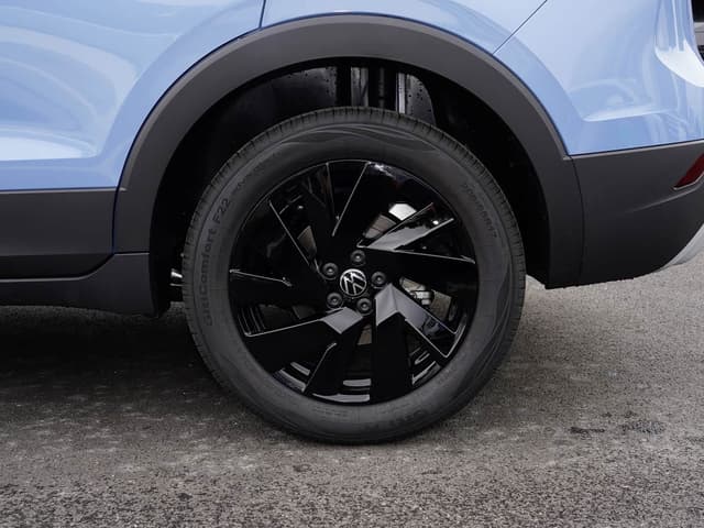 Volkswagen Tharu XR — миниатюра 18