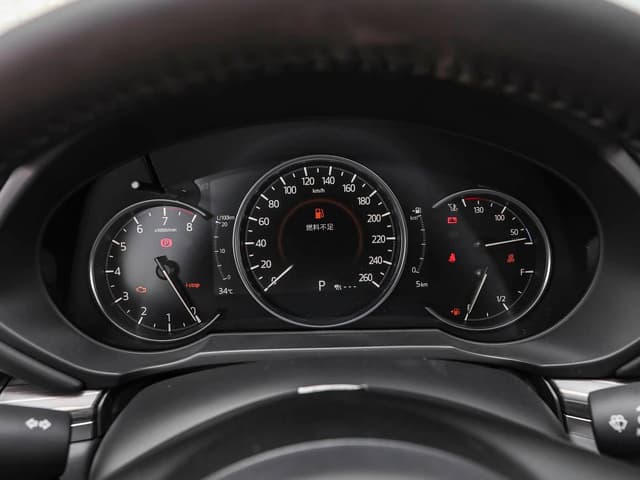 Mazda CX-5 — миниатюра 11