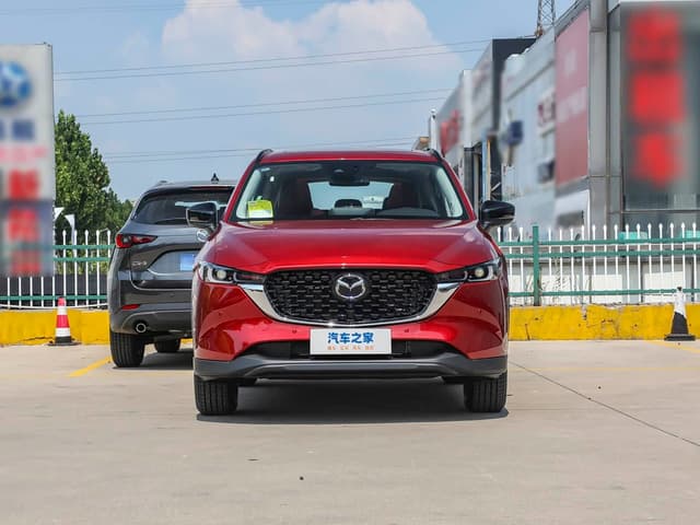Mazda CX-5 — миниатюра 2