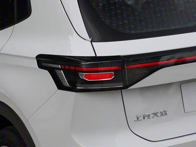 Volkswagen Tharu XR — миниатюра 13