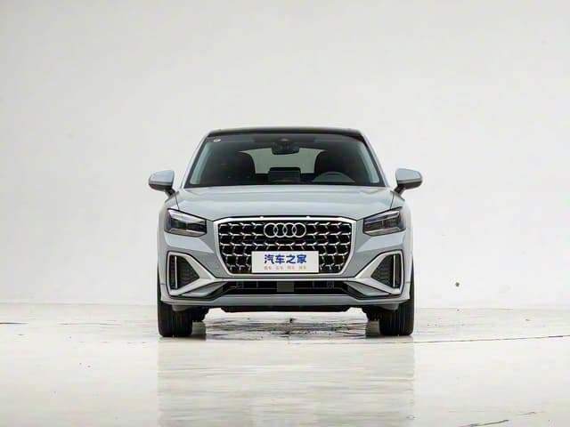 Audi Q2L 35TFSI — миниатюра 5