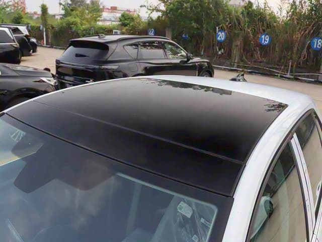 Volkswagen Golf 300TSI — миниатюра 19