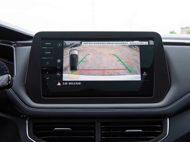 Volkswagen Tharu XR — миниатюра 12