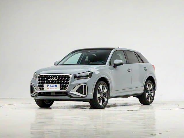 Audi Q2L 35TFSI — миниатюра 8