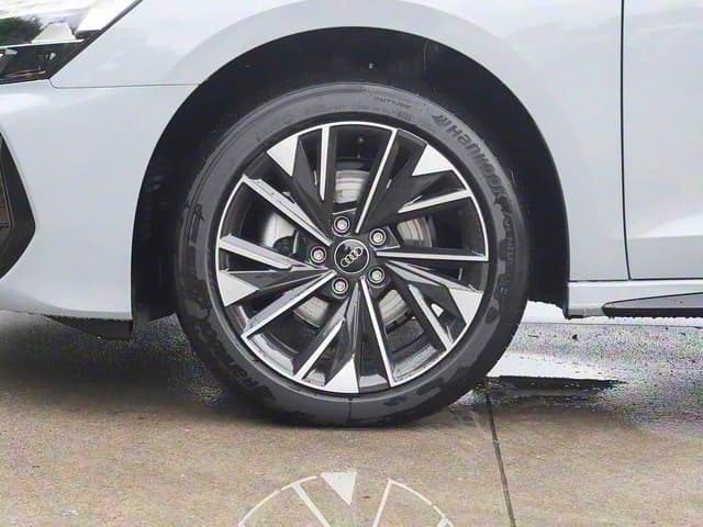 Audi A3L 35TFSI — миниатюра 18