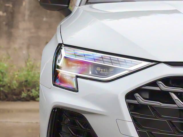 Audi A3L 35TFSI — миниатюра 16