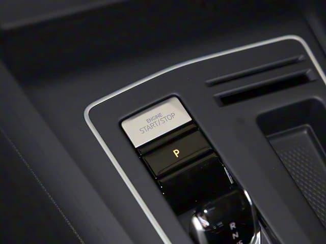 Volkswagen Golf 300TSI — миниатюра 14