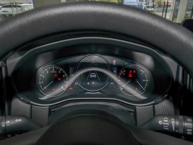 Mazda CX-50 — миниатюра 9