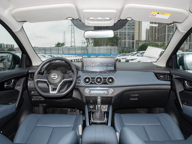 Nissan Qashqai XV — миниатюра 10