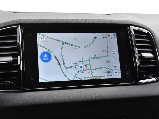 Skoda Karoq 280TSI — миниатюра 15