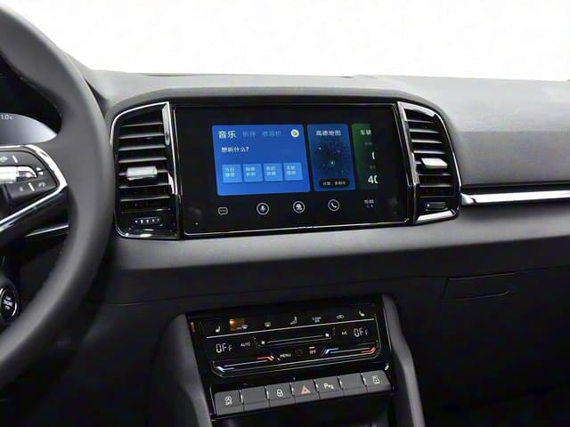 Skoda Karoq 280TSI — миниатюра 14