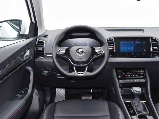 Skoda Karoq 280TSI — миниатюра 12