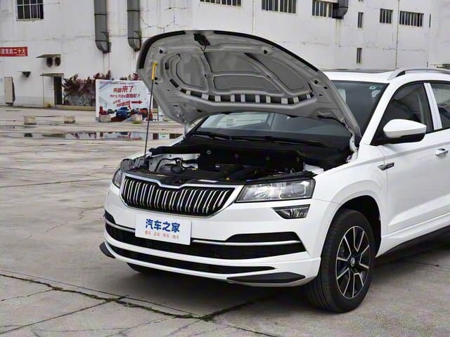 Skoda Karoq 280TSI — миниатюра 18