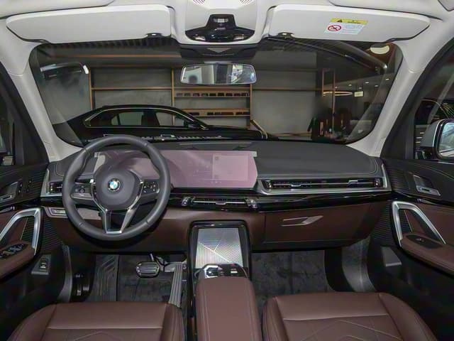 BMW X1 sDrive 20LI — миниатюра 9